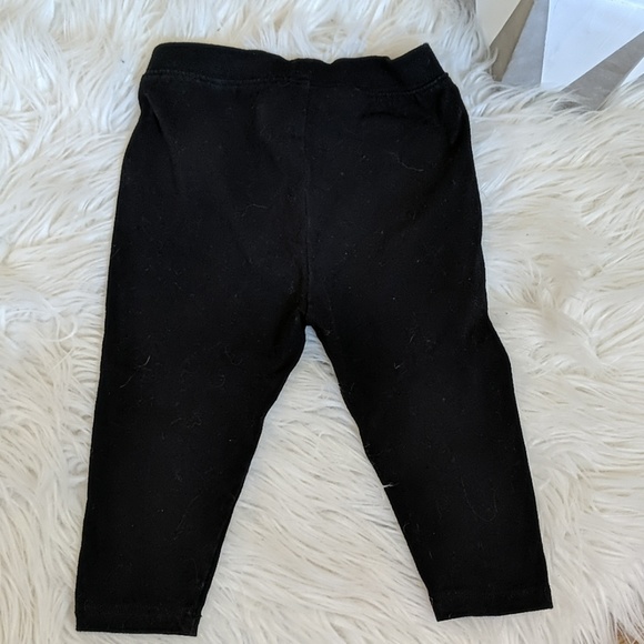 Baby GAP Ballerina Shirt & Legging Set - Picture 7 of 8